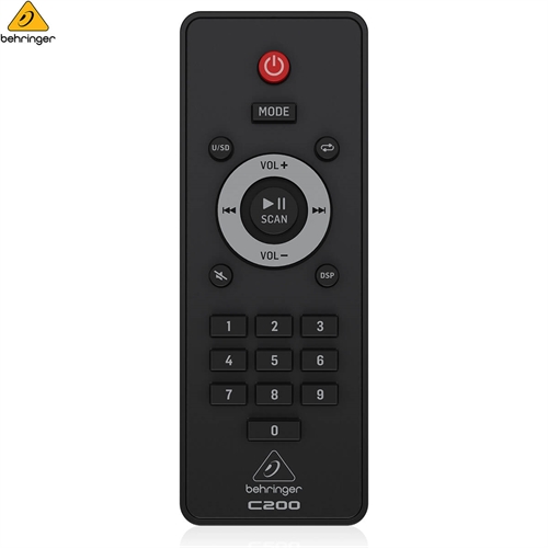 Loa Behringer C200 8
